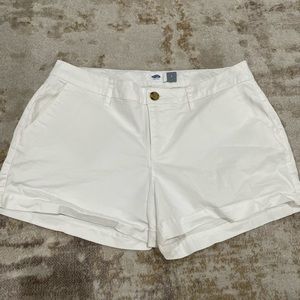 Old navy shorts